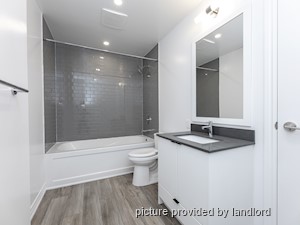 1 Bedroom apartment for rent in TORONTO