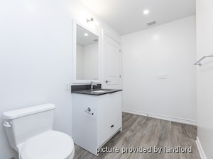 1 Bedroom apartment for rent in TORONTO