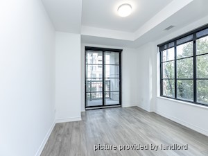 1 Bedroom apartment for rent in TORONTO