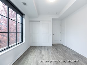 1 Bedroom apartment for rent in TORONTO