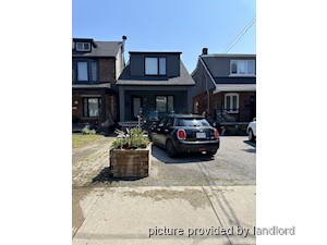 1 Bedroom apartment for rent in TORONTO