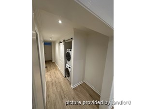 1 Bedroom apartment for rent in TORONTO
