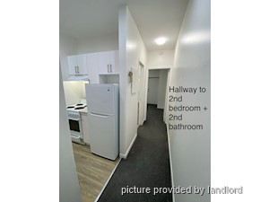 2 Bedroom apartment for rent in TORONTO