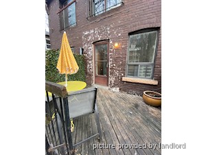 2 Bedroom apartment for rent in TORONTO