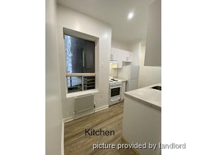 2 Bedroom apartment for rent in TORONTO