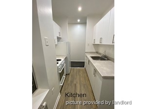 2 Bedroom apartment for rent in TORONTO