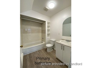2 Bedroom apartment for rent in TORONTO