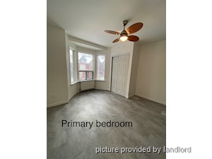 2 Bedroom apartment for rent in TORONTO