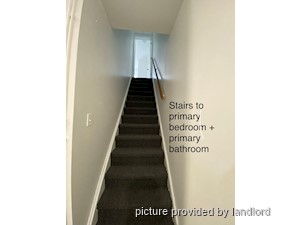 2 Bedroom apartment for rent in TORONTO
