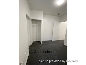 2 Bedroom apartment for rent in TORONTO