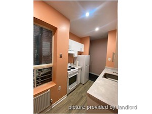 2 Bedroom apartment for rent in TORONTO