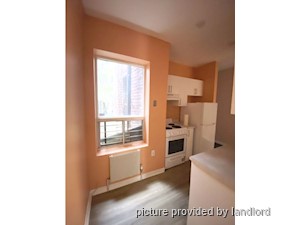 2 Bedroom apartment for rent in TORONTO