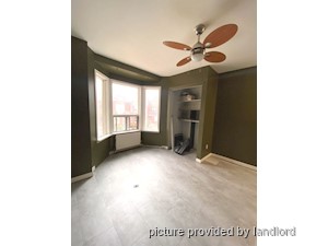2 Bedroom apartment for rent in TORONTO