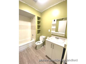 2 Bedroom apartment for rent in TORONTO