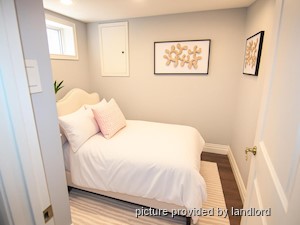 1 Bedroom apartment for rent in TORONTO