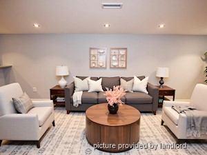 1 Bedroom apartment for rent in TORONTO