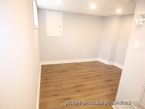 1 Bedroom apartment for rent in TORONTO