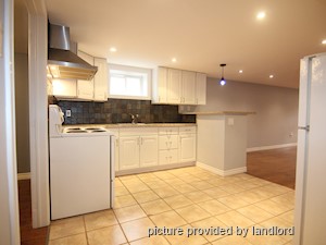 1 Bedroom apartment for rent in TORONTO