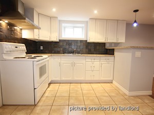 1 Bedroom apartment for rent in TORONTO