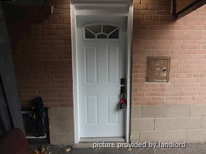 1 Bedroom apartment for rent in TORONTO