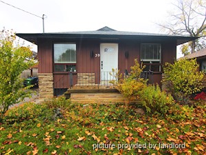 1 Bedroom apartment for rent in TORONTO