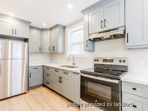 1 Bedroom apartment for rent in TORONTO