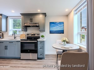 1 Bedroom apartment for rent in TORONTO