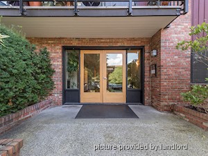 2 Bedroom apartment for rent in North Vancouver