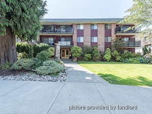 2 Bedroom apartment for rent in North Vancouver