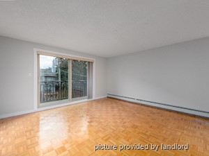 2 Bedroom apartment for rent in North Vancouver