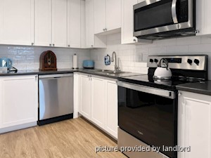 2 Bedroom apartment for rent in Orillia