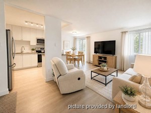 2 Bedroom apartment for rent in Orillia