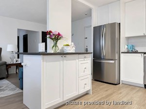 2 Bedroom apartment for rent in Orillia