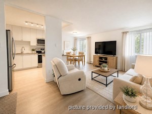 2 Bedroom apartment for rent in Orillia
