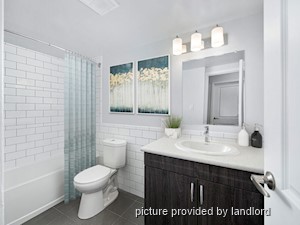 2 Bedroom apartment for rent in Orillia