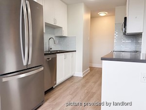 2 Bedroom apartment for rent in Orillia