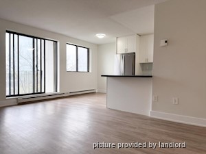 2 Bedroom apartment for rent in Orillia