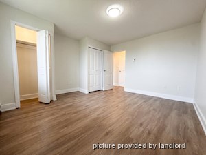 2 Bedroom apartment for rent in Orillia