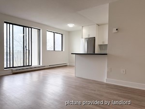 2 Bedroom apartment for rent in Orillia