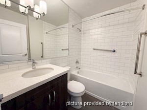 2 Bedroom apartment for rent in Orillia