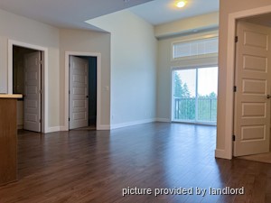 2 Bedroom apartment for rent in Langley