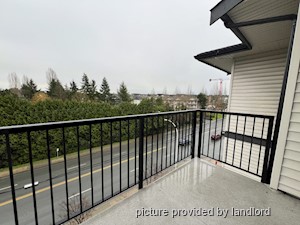 2 Bedroom apartment for rent in Langley