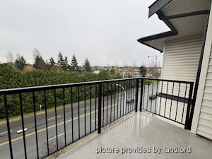 2 Bedroom apartment for rent in Langley