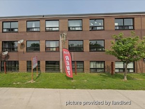 2 Bedroom apartment for rent in HAMILTON