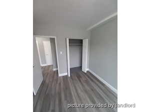 2 Bedroom apartment for rent in HAMILTON