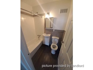 2 Bedroom apartment for rent in HAMILTON