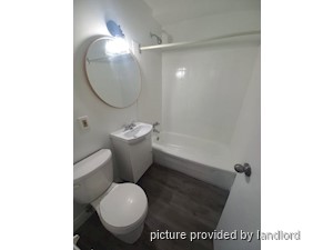 2 Bedroom apartment for rent in HAMILTON