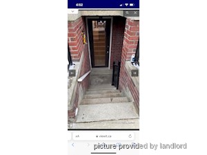 1 Bedroom apartment for rent in TORONTO