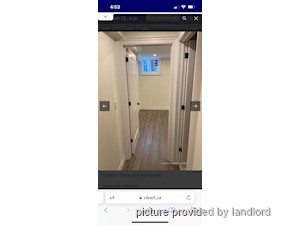 1 Bedroom apartment for rent in TORONTO
