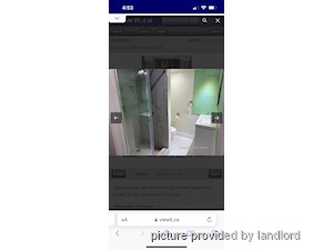 1 Bedroom apartment for rent in TORONTO